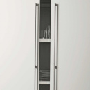 Greb Graf Mini - Rustfrit Stål Finish