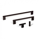 Greb Graf Mini - Sort