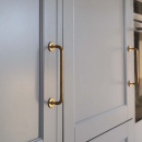 Greb Jubilee - Ubehandlet Messing