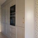 Greb Jubilee - Ubehandlet Messing