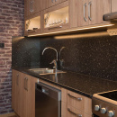 Greb Lya - Rustfrit Look