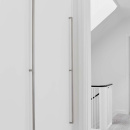 Greb Mango - Rustfrit Look