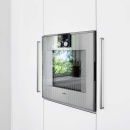 Greb Mango - Rustfrit Look