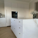 Greb Mango - Rustfrit Look