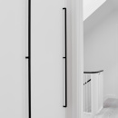 Greb Mango - Børstet Sort