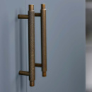 Greb Manor - Antik Messing