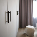 Greb Manor - Antik Messing