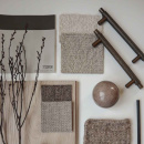 Greb Manor - Antik Messing