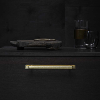 Greb Manor/Bagplade - Guld