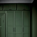 Greb Manor - Mat Sort