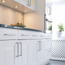 Greb Norma 1021 - Rustfrit stål