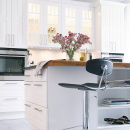 Greb Norma 1021 - Rustfrit stål