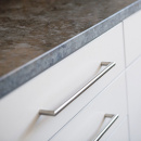 Greb Norma 1021 - Rustfrit stål