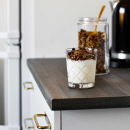 Greb Royal - Poleret Messing