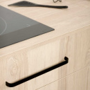 Greb Sense Mini - Rustfrit Stål Finish