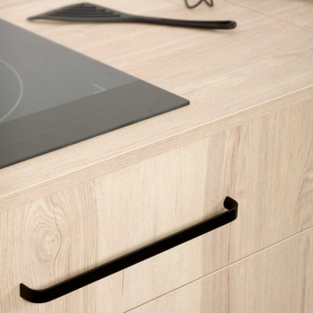 Greb Sense Mini - Rustfrit Stål Finish