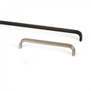 Greb Sense Mini - Rustfrit Stål Finish