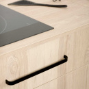 Greb Sense Mini - Sort