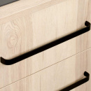 Greb Sense Mini - Sort