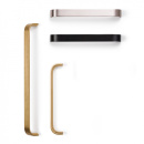 Greb Sense Mini - Sort