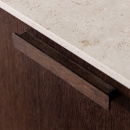 Greb Shelter - Valnød