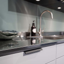 Profilgreb Side - Mat Sort