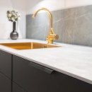 Profilgreb Side - Mat Sort