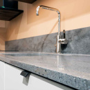 Profilgreb Side - Mat Sort