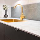 Profilgreb Side - Mat Sort