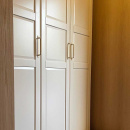 Greb Helix Stripe - Messing