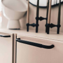 Greb Helix Stripe - Mat Sort