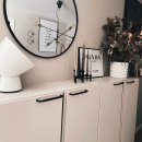 Greb Helix Stripe - Mat Sort