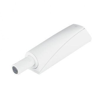 Døråbner K-Push Tech Magnet - Hvid