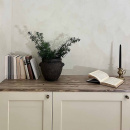 Knop Helix - Antik Bronze