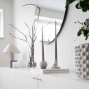 Knop Sture - Forniklet