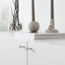 Knop Sture - Forniklet