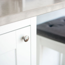 Knop 24226 - Forniklet