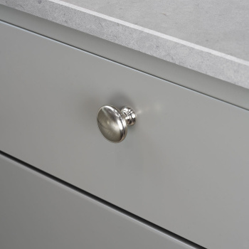 Knop 24226 - Forniklet