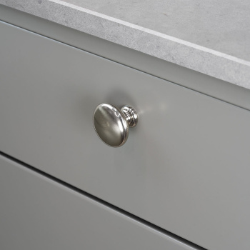 Knop 24226 - Forniklet