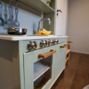 Knop 24466 - Forniklet