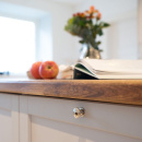 Knop 24466 - Forniklet