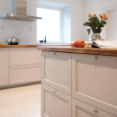 Knop 24466 - Forniklet