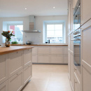 Knop 24466 - Forniklet