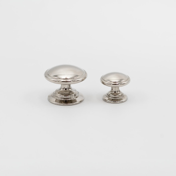 Knop 24466 - Forniklet