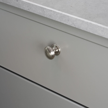 Knop 24466 - Forniklet