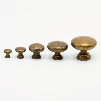 Knop 411 - Antik