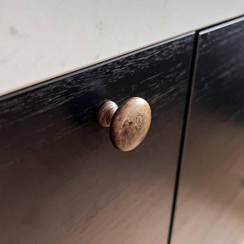 Knop 411 - Antik