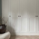 Knop Circum - Valnød