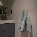 Knage Mood - Mat Sort 