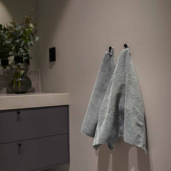 Knage Mood - Mat Sort 